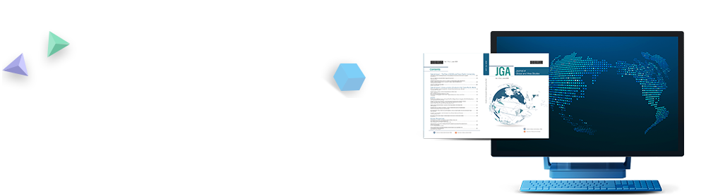 Journal of Global Areas E-Submission