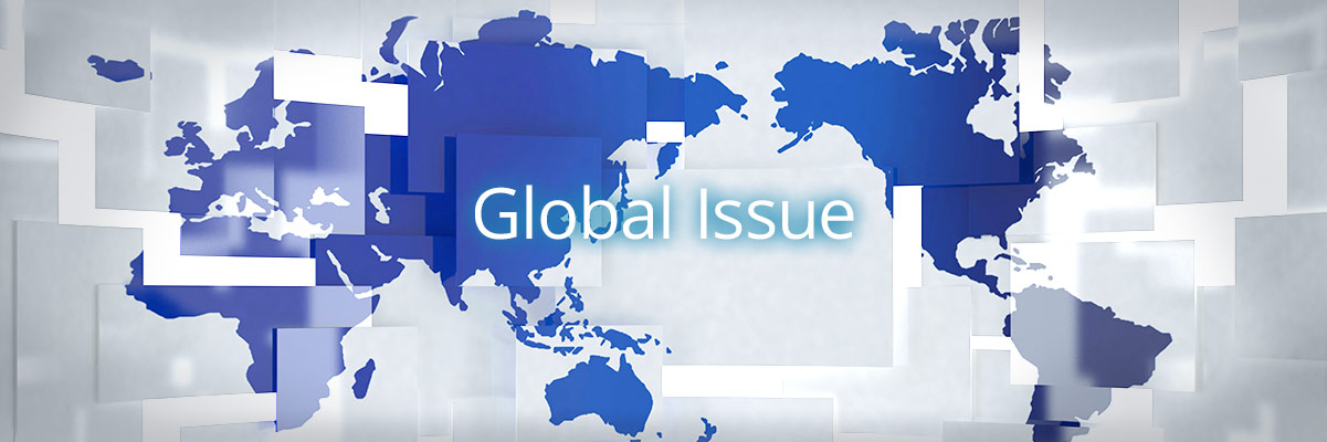 global Issue
