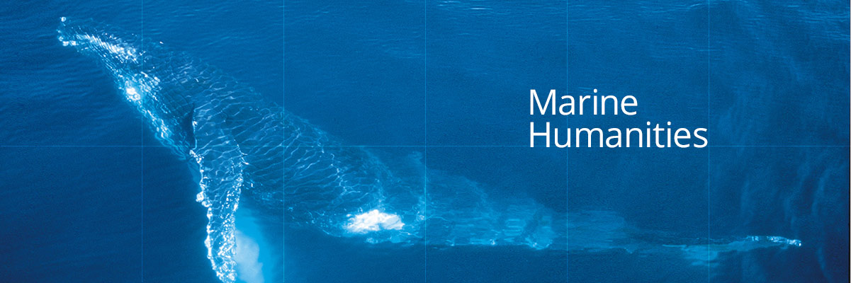 Marine Humanities